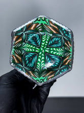 Carregar imagem no visualizador da galeria, Cuia Cinzeiro Cronos - Grande
