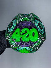 Carregar imagem no visualizador da galeria, Cuia 4:20 - Pequena
