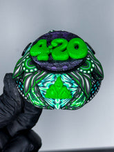 Carregar imagem no visualizador da galeria, Cuia 4:20 - Pequena
