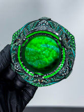 Carregar imagem no visualizador da galeria, Cuia Cinzeiro Cronos - Grande
